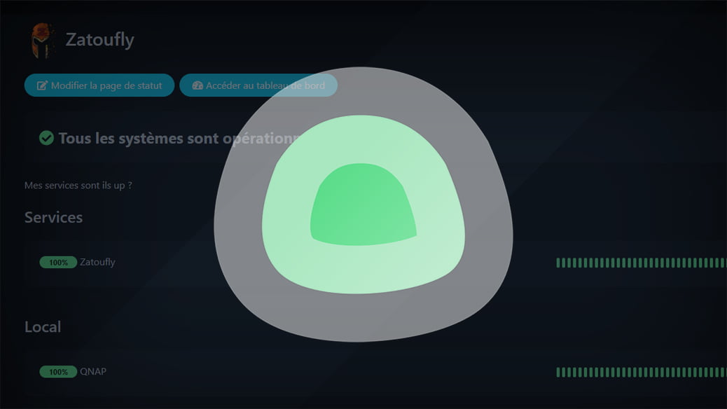 Uptime Kuma – Le monitoring open-source