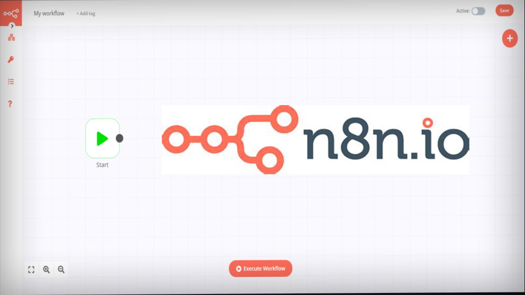 n8n le no-code open source