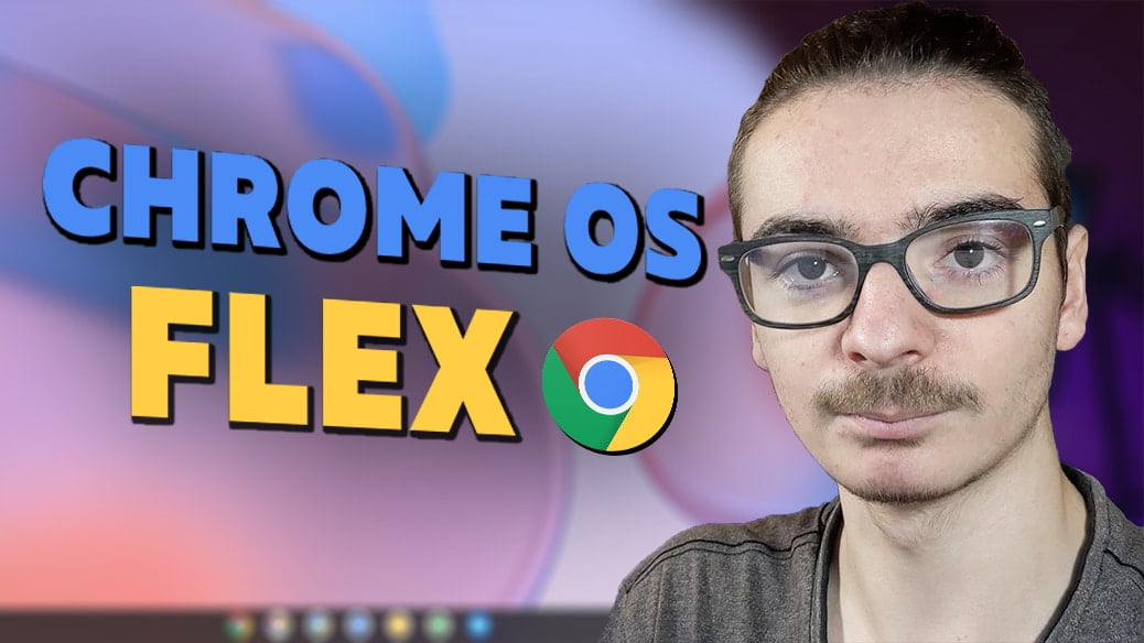 Comment installer Chrome OS Flex sur son PC ?